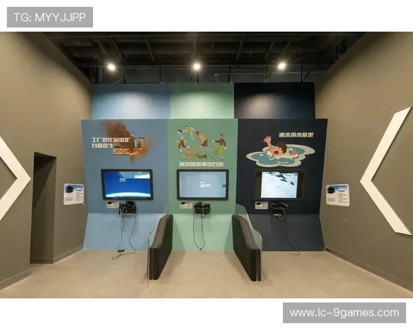 游戏加加VR热感预警系统全新升级 保障沉浸式体验安全无忧 游戏加加VR热感预警系统全新升级 保障沉浸式体验安全无忧